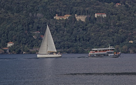 Navigazione Navigazione